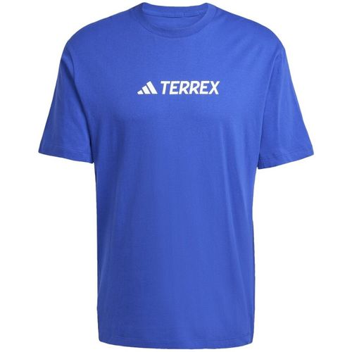 T-shirt adidas Terrex - adidas - Modalova