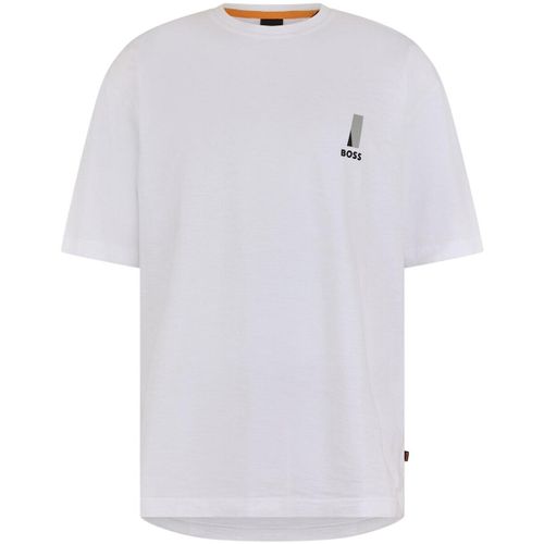 T-shirt BOSS Orange - BOSS - Modalova