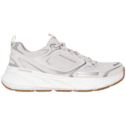 Baskets basses Edgeride Silver Eclipse - Skechers - Modalova