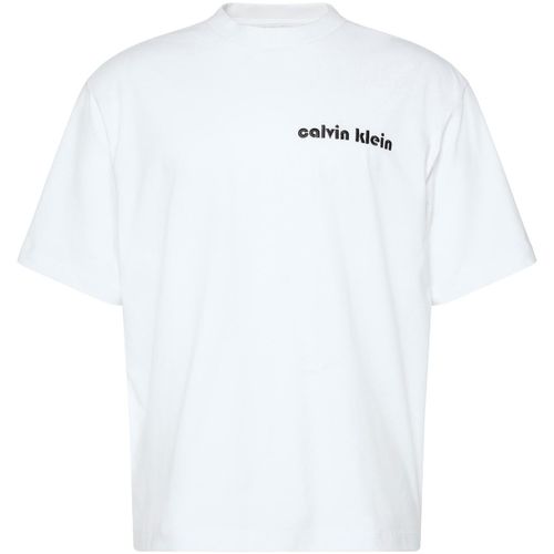 T-shirt Calvin Klein Jeans Jeans - Calvin Klein Jeans - Modalova