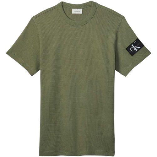 T-shirt Calvin Klein Jeans GT23897 - Calvin Klein Jeans - Modalova