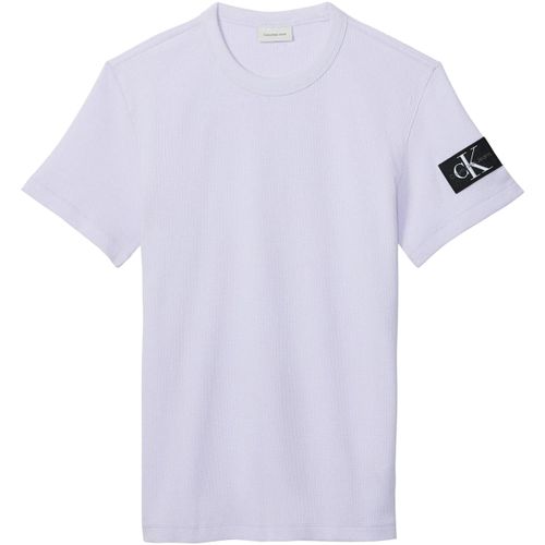 T-shirt Calvin Klein Jeans GT23897 - Calvin Klein Jeans - Modalova