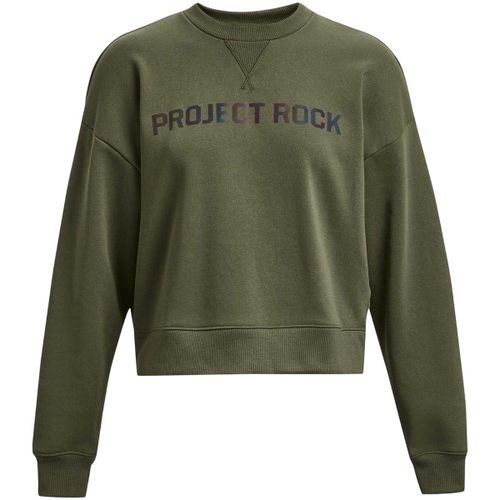 Sweatshirts Project Rock - Under Armour - Modalova
