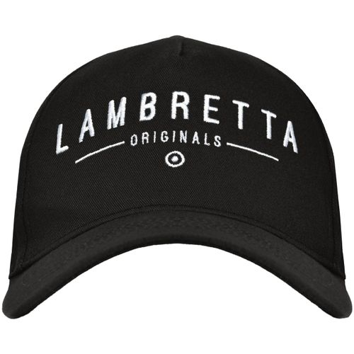 Casquette Lambretta M GT22851 - Lambretta - Modalova