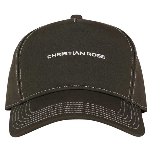 Casquette Christian Rose GT22904 - Christian Rose - Modalova