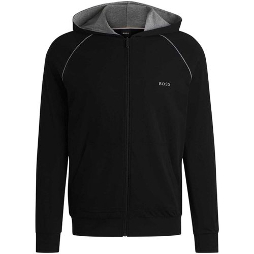 Sweatshirts à capuche Mix Match - BOSS - Modalova