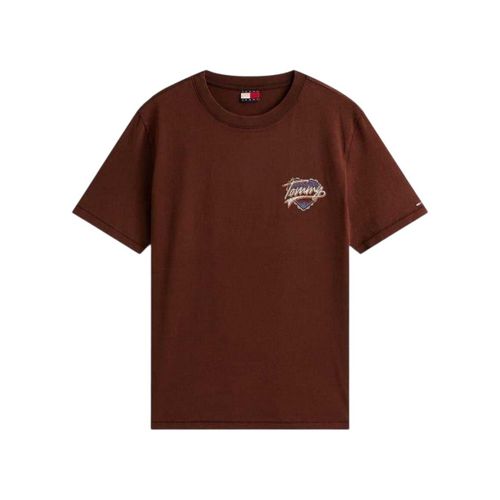 T-shirt Tommy Jeans GT23098 - Tommy Jeans - Modalova