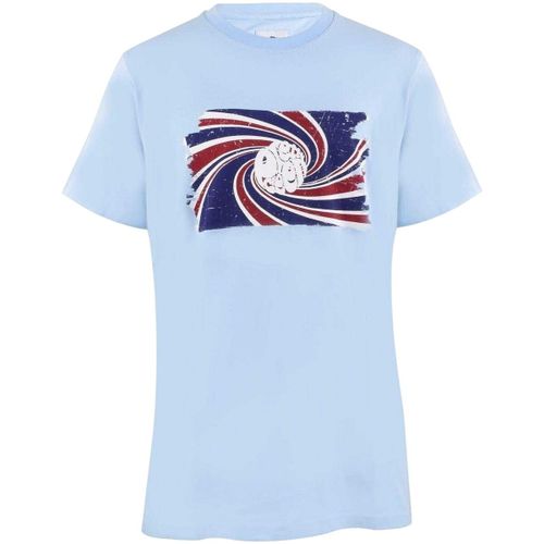 T-shirt Pretty Green GT23978 - Pretty Green - Modalova