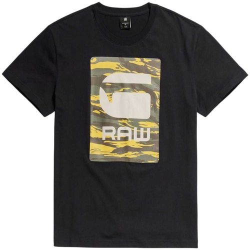 T-shirt G-Star Raw GT23981 - G-Star Raw - Modalova