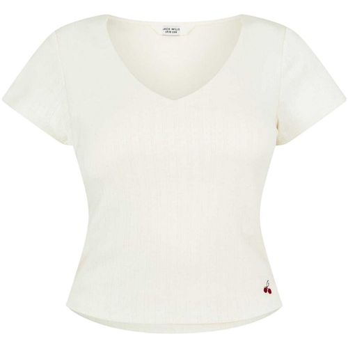 T-shirt Jack Wills GT23983 - Jack Wills - Modalova