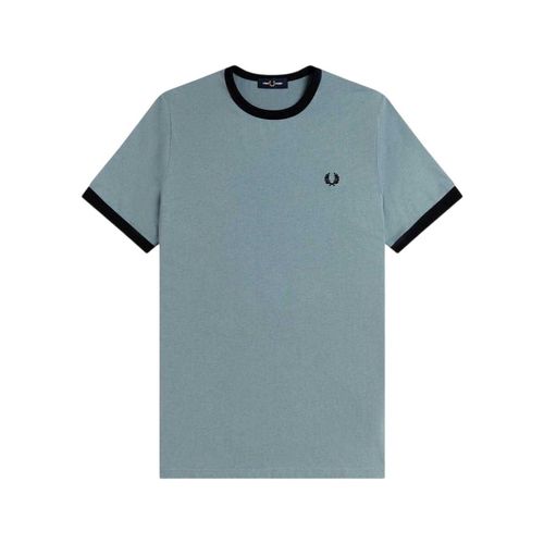 T-shirt Fred Perry GT24000 - Fred Perry - Modalova