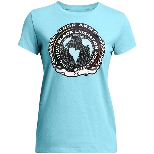 T-shirt Black History nth - Under Armour - Modalova