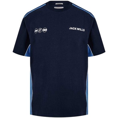 T-shirt Jack Wills GT24013 - Jack Wills - Modalova