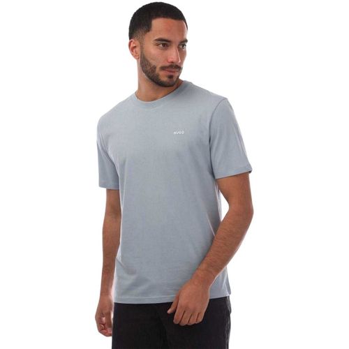 T-shirt HUGO Dero222 - HUGO - Modalova