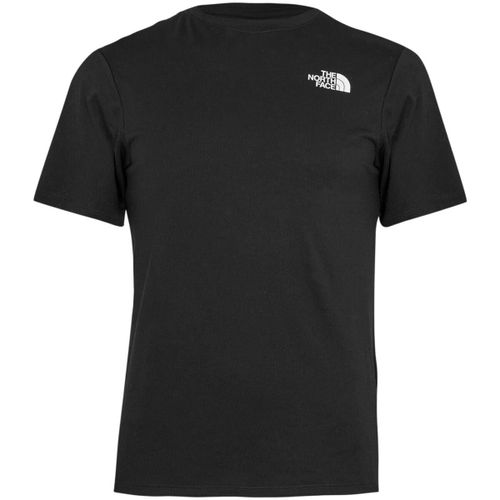 T-shirt The North Face 24/7 - The North Face - Modalova
