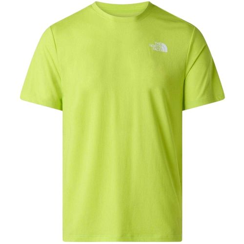 T-shirt The North Face 24/7 - The North Face - Modalova