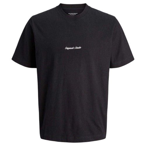 T-shirt Jack & Jones Norrebro - Jack & Jones - Modalova