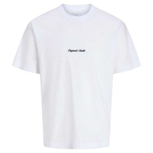 T-shirt Jack & Jones Norrebro - Jack & Jones - Modalova