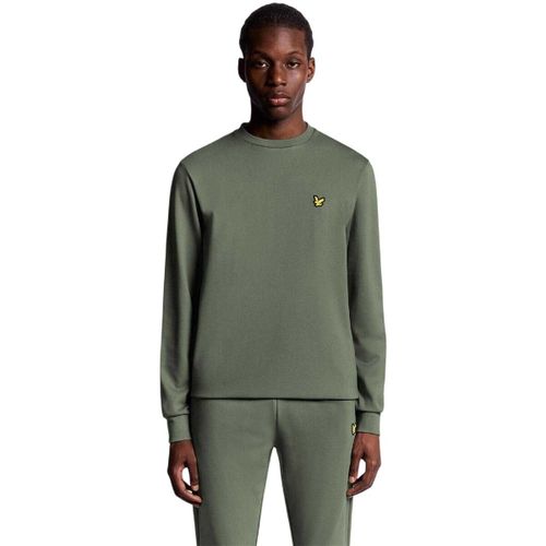 Sweatshirts Lyle & Scott GT24044 - Lyle & Scott - Modalova
