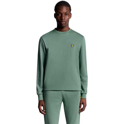 Sweatshirts Lyle & Scott GT24047 - Lyle & Scott - Modalova