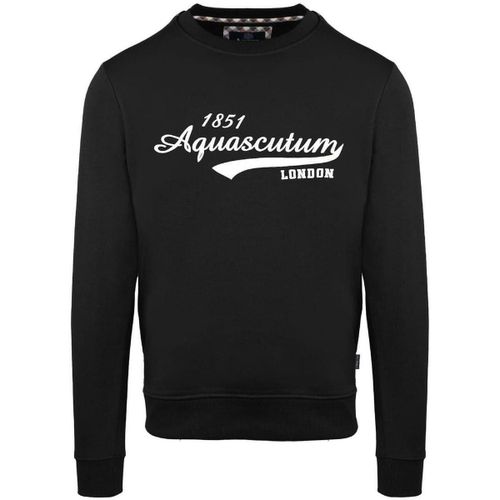 Sweatshirts Aquascutum GT24071 - Aquascutum - Modalova