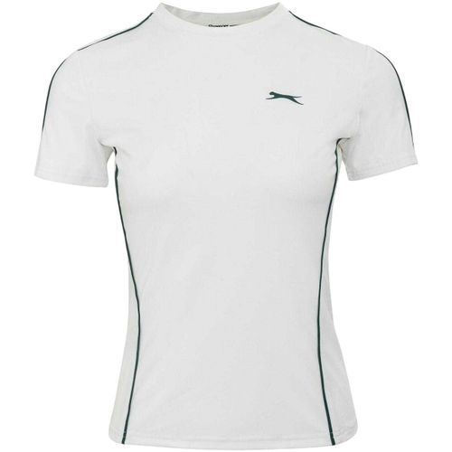 T-shirts sport Slazenger GT24220 - Slazenger - Modalova