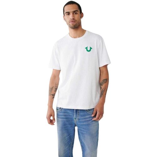 T-shirt True Religion Heritage - True Religion - Modalova