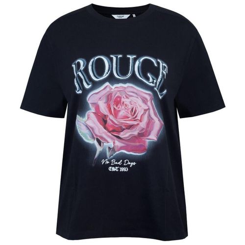 T-shirt Firetrap Grunge - Firetrap - Modalova