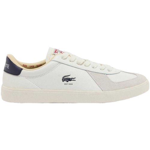 Baskets basses Lacoste Baseshot Pro - Lacoste - Modalova