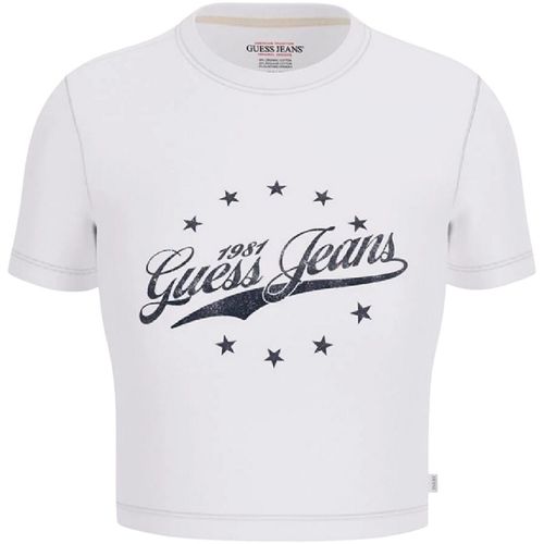 T-shirt Guess GT24436 - Guess - Modalova
