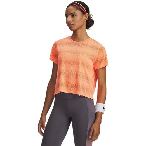 T-shirt Under Armour Velociti - Under Armour - Modalova