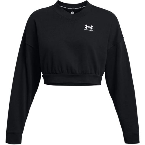 Sweat-shirt Under Armour Rival - Under Armour - Modalova