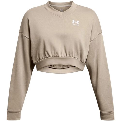 Sweat-shirt Under Armour Rival - Under Armour - Modalova