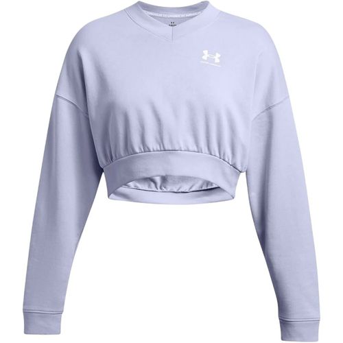 Sweat-shirt Under Armour Rival - Under Armour - Modalova