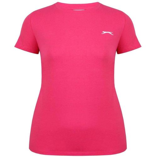 T-shirt Slazenger GT24545 - Slazenger - Modalova
