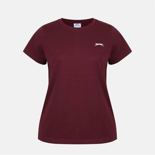 T-shirt Slazenger GT24545 - Slazenger - Modalova