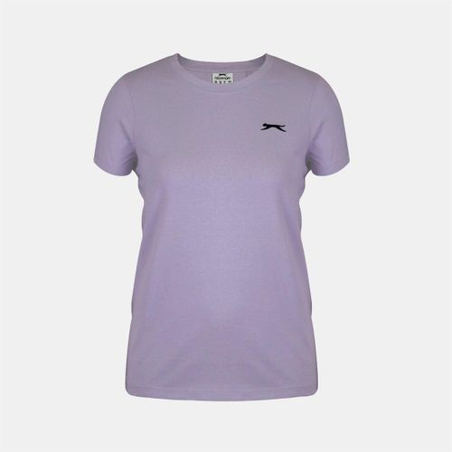 T-shirt Slazenger GT24545 - Slazenger - Modalova