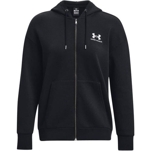 Sweatshirts à capuche Essential - Under Armour - Modalova