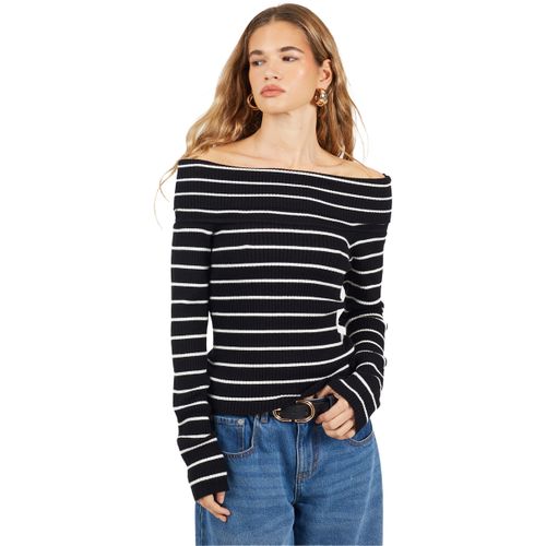 Pull Brave Soul WH554 - Brave Soul - Modalova