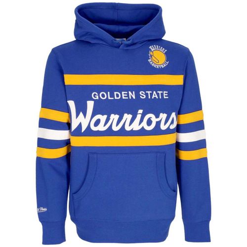 Sweatshirts à capuche - Mitchell And Ness - Modalova