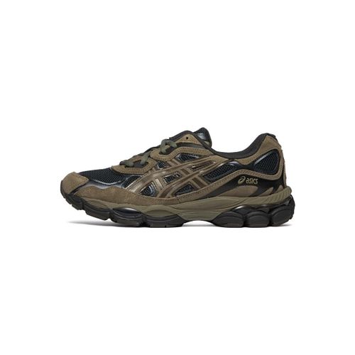 Baskets basses Gel-NYC Loden Green Graphite Grey - Asics - Modalova