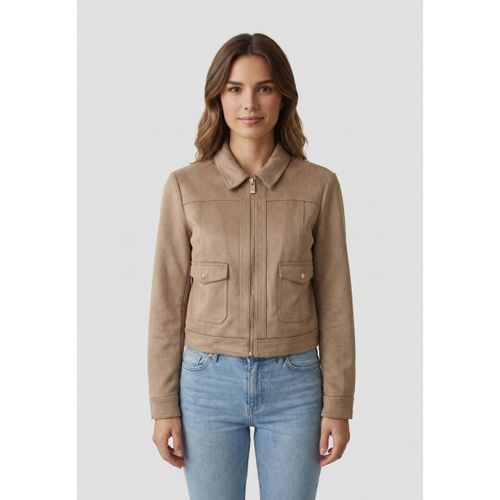 Blouson Morgan 252-gliva - Morgan - Modalova