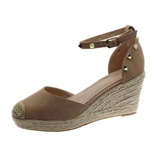 Sandales compensées BEPPI - BEPPI - Modalova