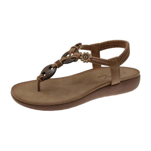 Sandales plates BEPPI - BEPPI - Modalova