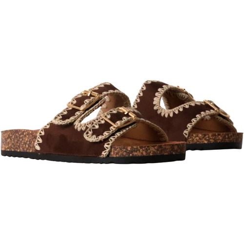 Sandales Joia Mules à Enfiler - Joia - Modalova