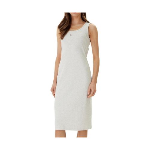 Robes midi Calvin Klein Jeans Baby - Calvin Klein Jeans - Modalova