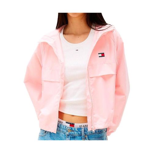 Veste Tommy Hilfiger Essential - Tommy Hilfiger - Modalova