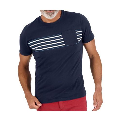 T-shirt TBS Recifs - TBS - Modalova