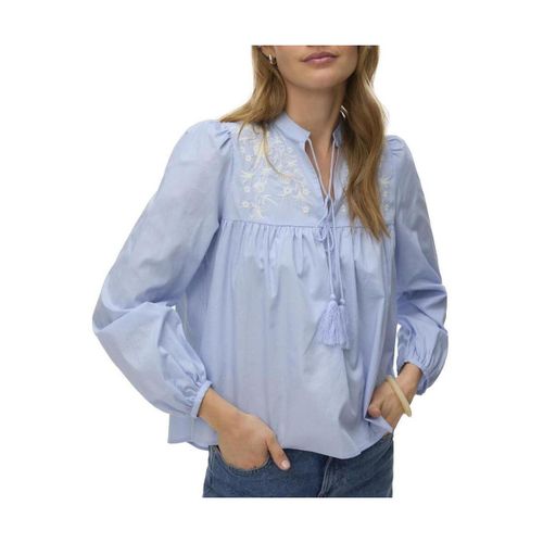 Blouses Vero Moda Sascha - Vero Moda - Modalova