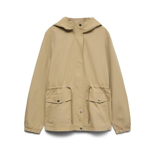 Parka Vero Moda Paisley - Vero Moda - Modalova